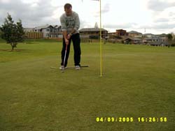 Golf-4